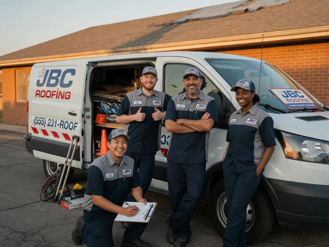 Roof Replacement company in Highlands, TX